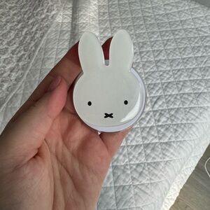 Miffy MagSafe Phone Grip